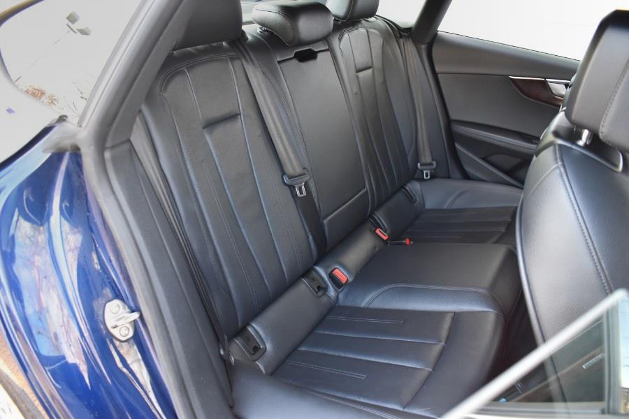 2019 Audi A5 Sportback Premium Plus 45 TFSI quattro photo