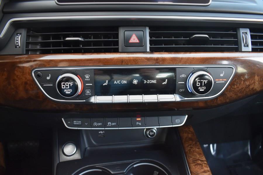 2019 Audi A5 Sportback Premium Plus 45 TFSI quattro photo