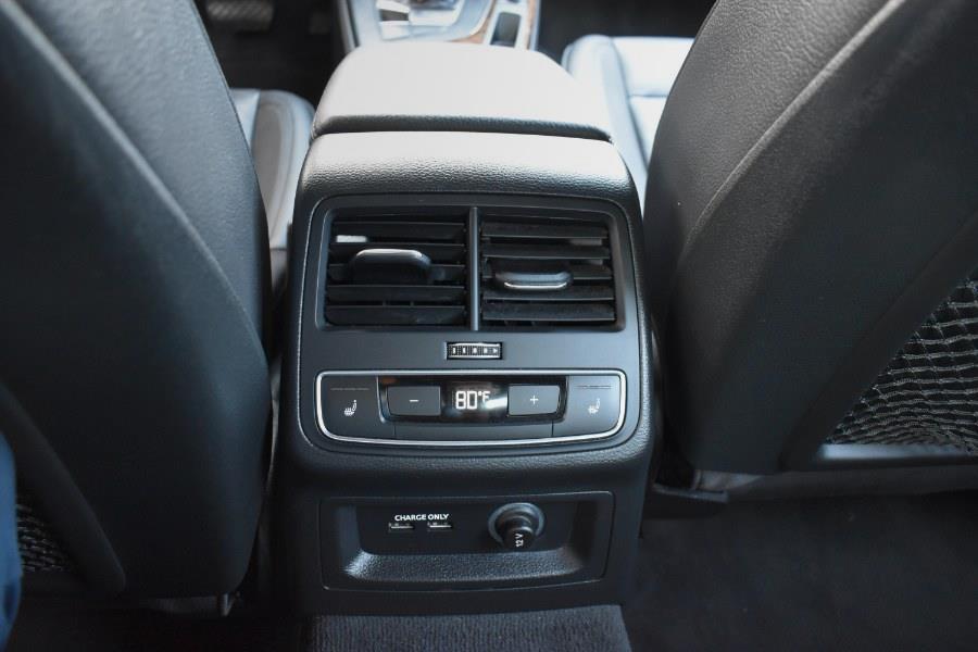 2019 Audi A5 Sportback Premium Plus 45 TFSI quattro photo
