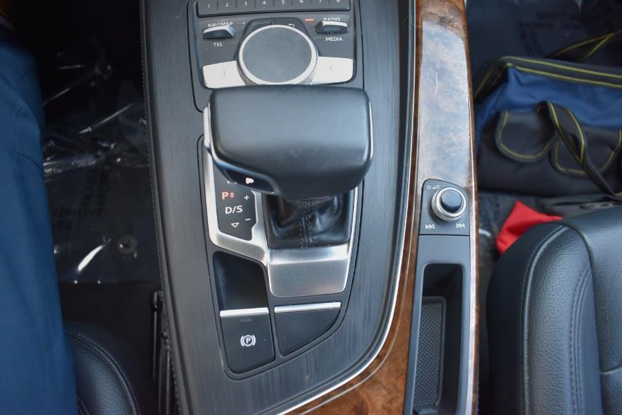 2019 Audi A5 Sportback Premium Plus 45 TFSI quattro photo