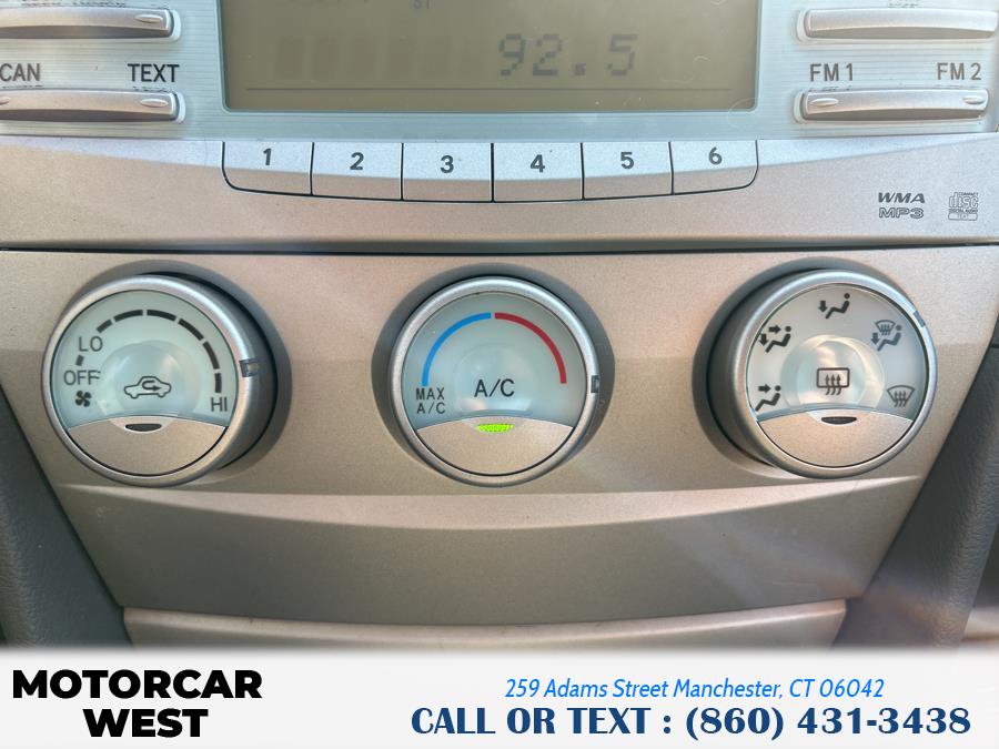 2007 Toyota Camry CE photo