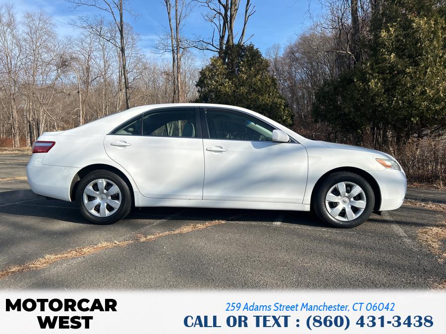 2007 Toyota Camry CE photo