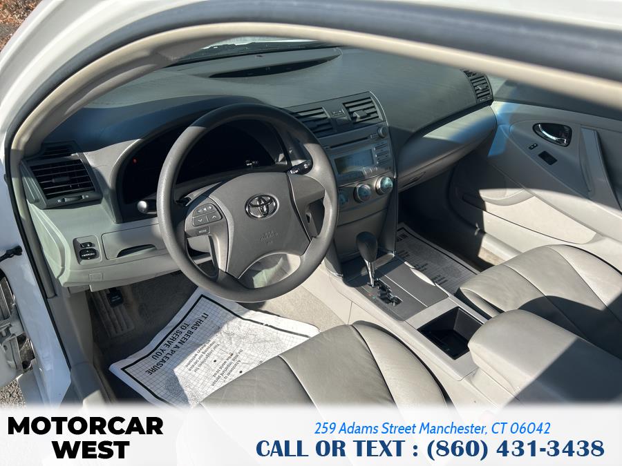 2007 Toyota Camry CE photo