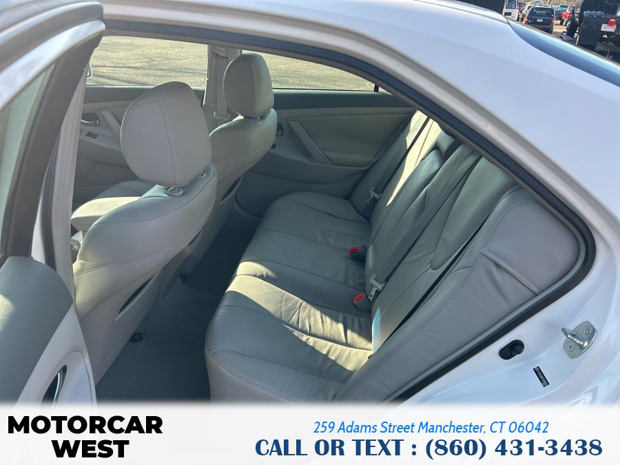 2007 Toyota Camry CE photo