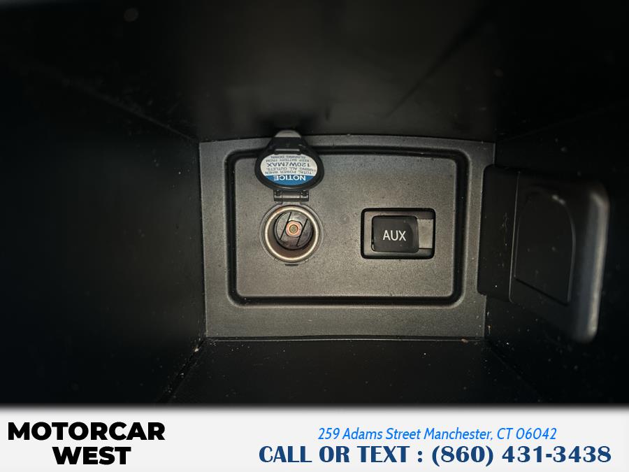 2007 Toyota Camry CE photo