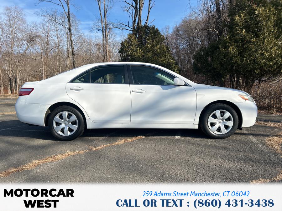 2007 Toyota Camry CE photo