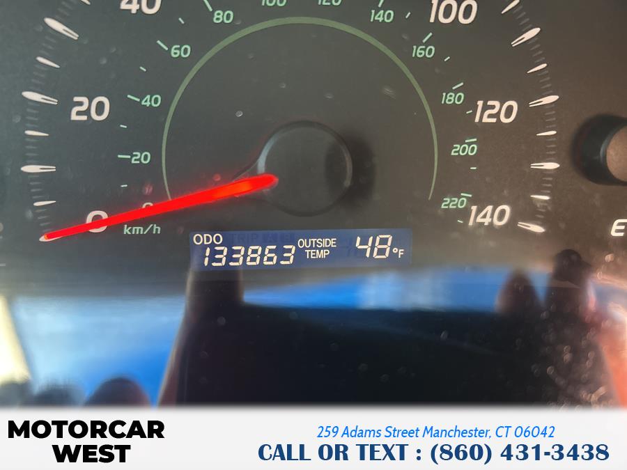 2007 Toyota Camry CE photo