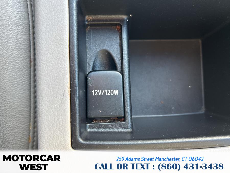 2007 Toyota Camry CE photo