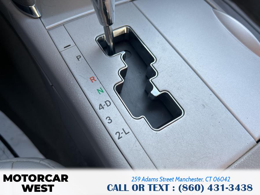 2007 Toyota Camry CE photo