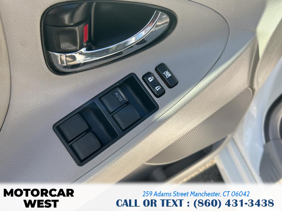 2007 Toyota Camry CE photo