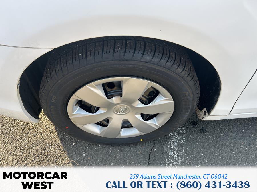 2007 Toyota Camry CE photo