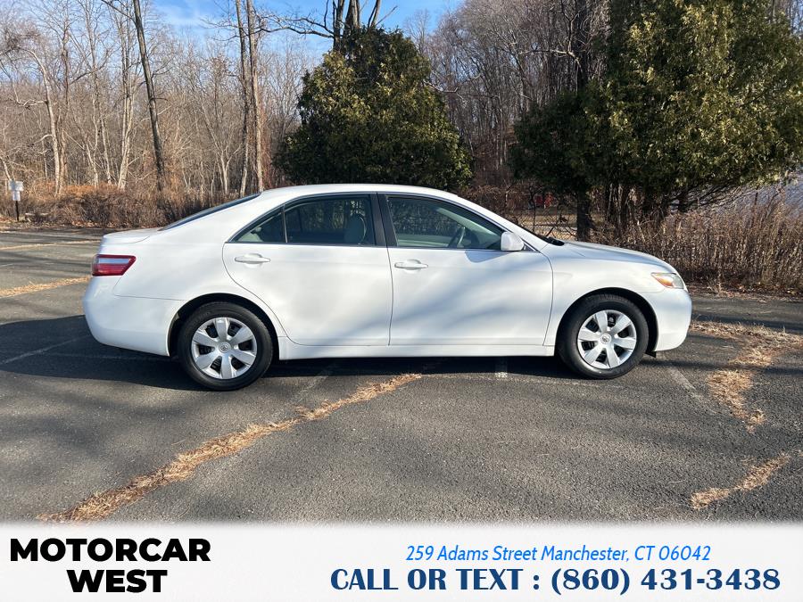 2007 Toyota Camry CE photo