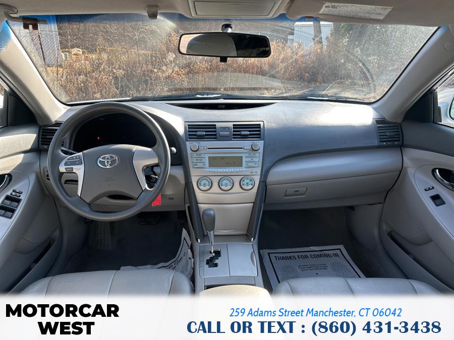 2007 Toyota Camry CE photo