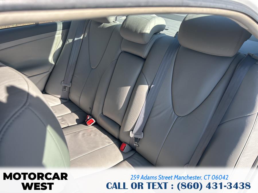 2007 Toyota Camry CE photo
