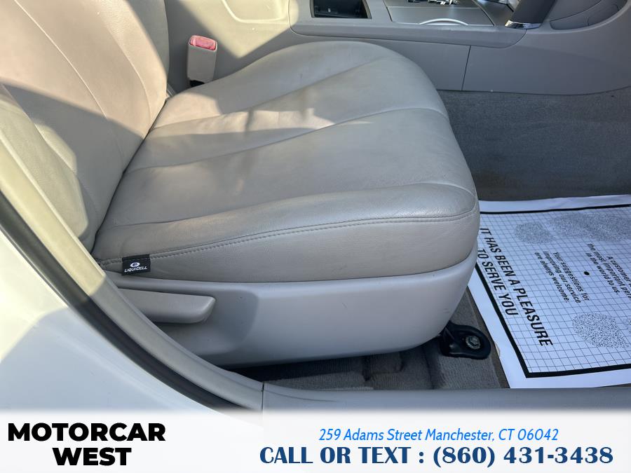 2007 Toyota Camry CE photo