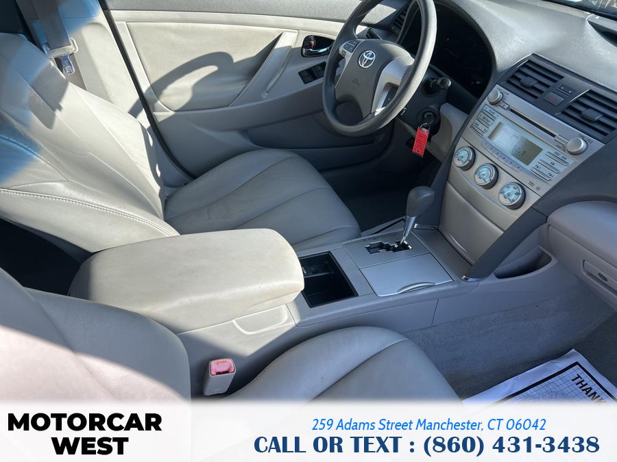 2007 Toyota Camry CE photo
