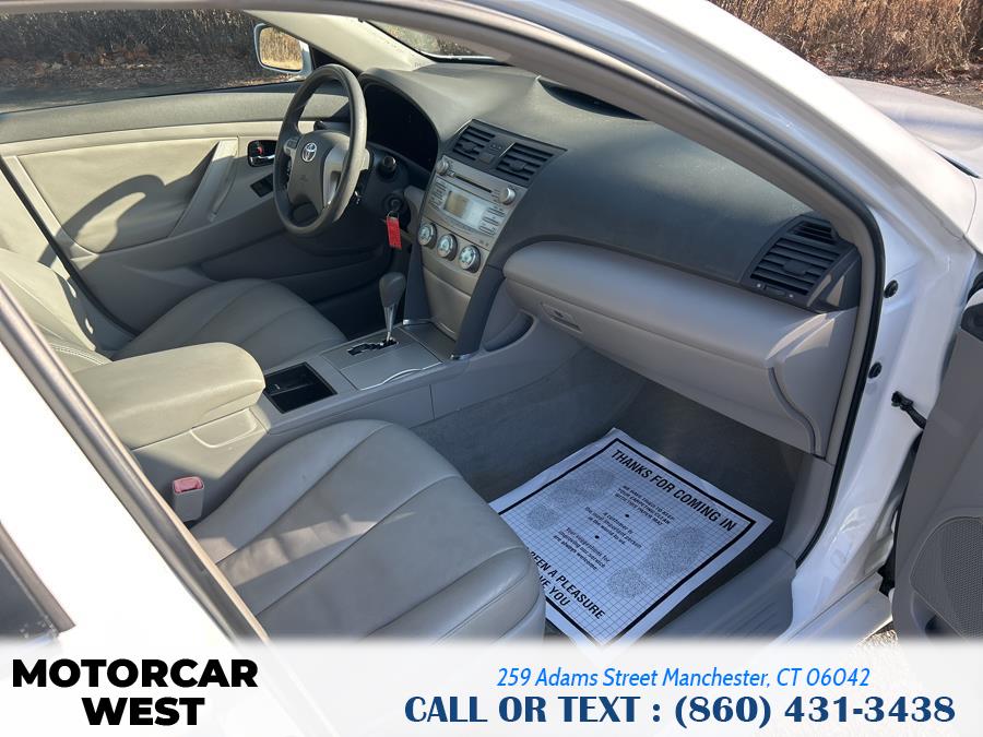 2007 Toyota Camry CE photo