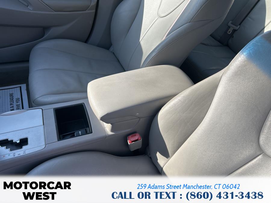 2007 Toyota Camry CE photo