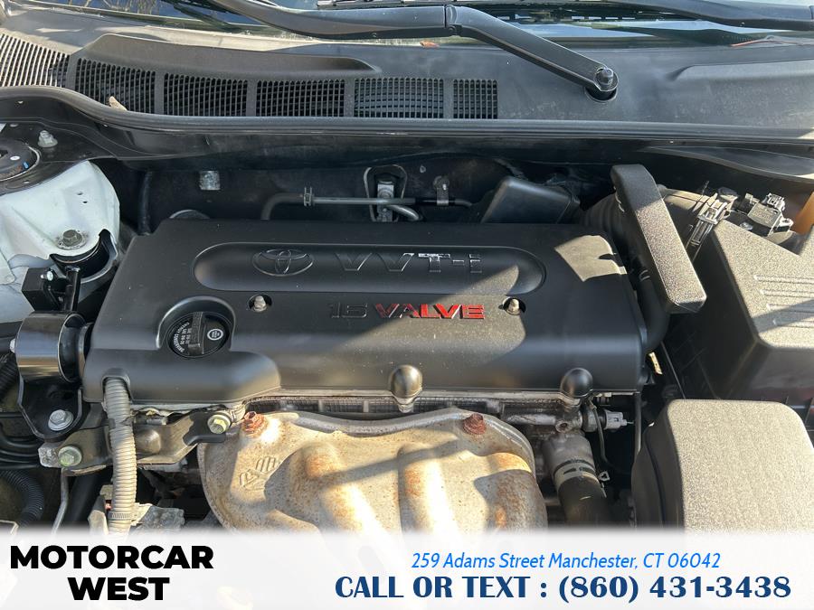 2007 Toyota Camry CE photo