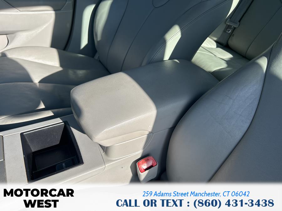 2007 Toyota Camry CE photo