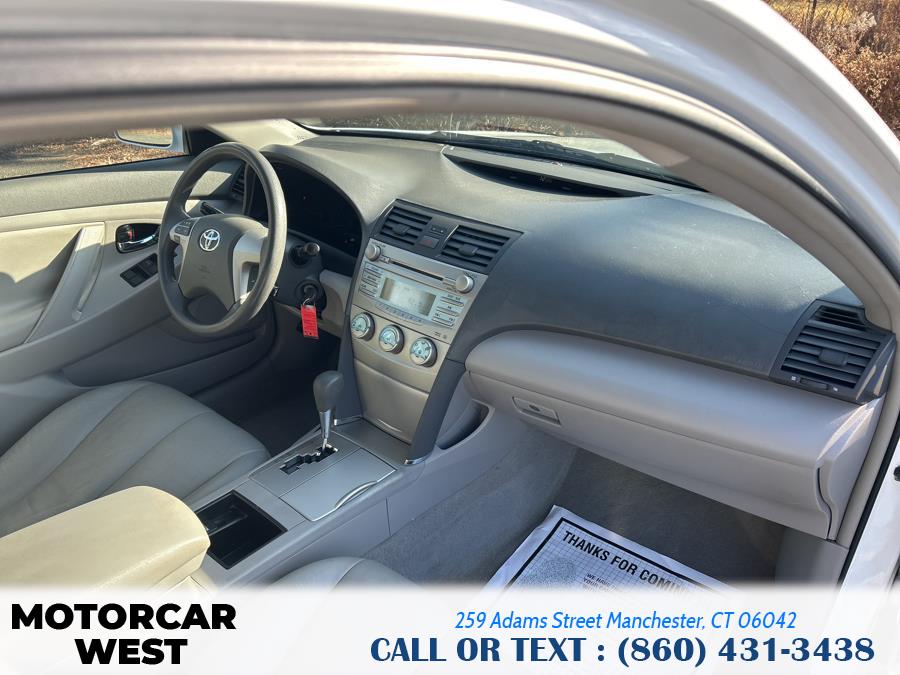 2007 Toyota Camry CE photo