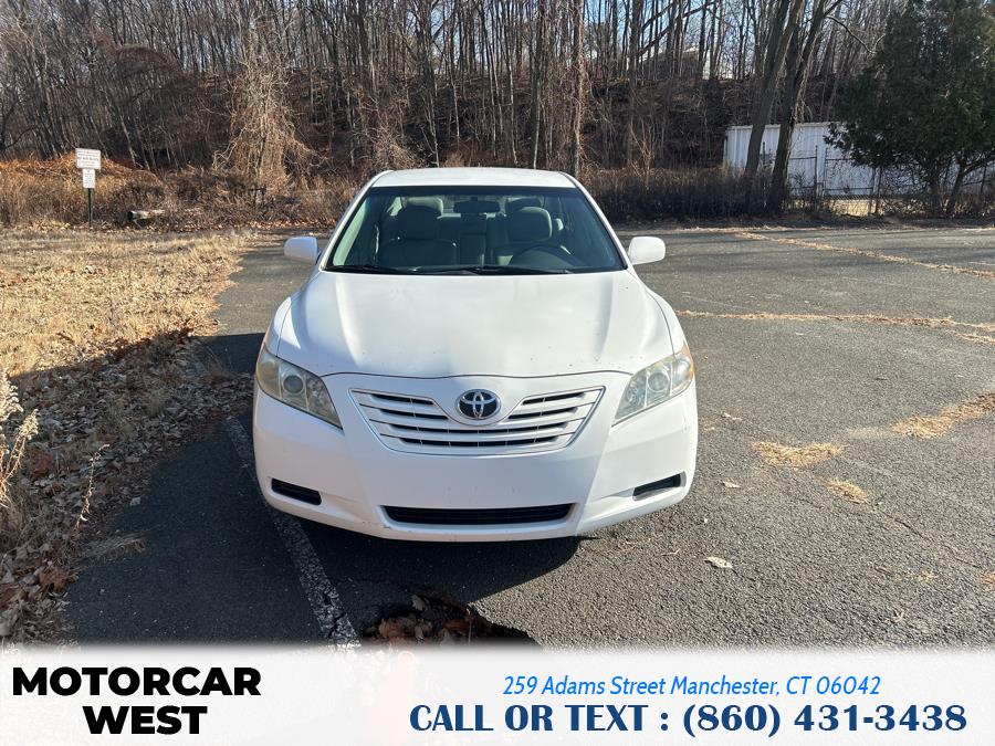 2007 Toyota Camry CE photo