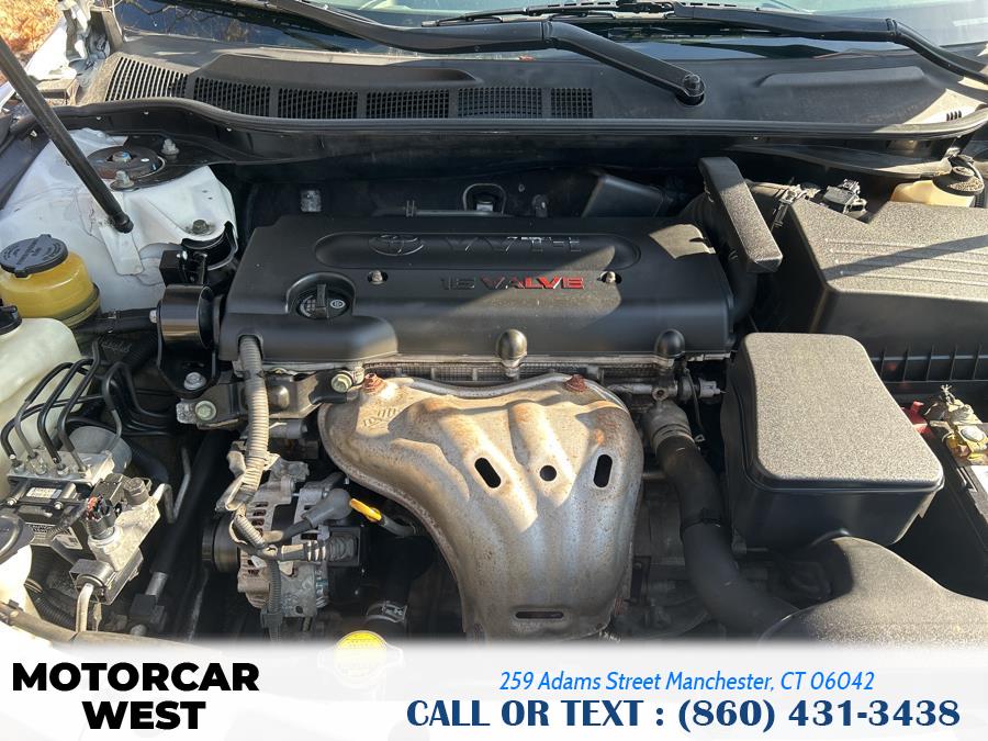 2007 Toyota Camry CE photo