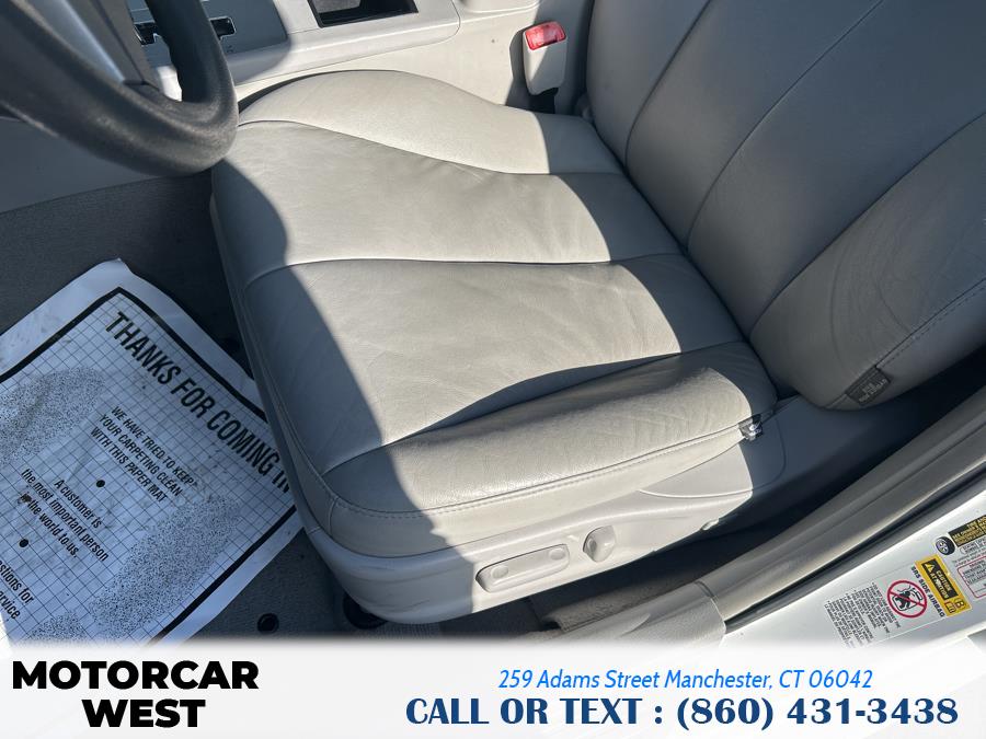 2007 Toyota Camry CE photo