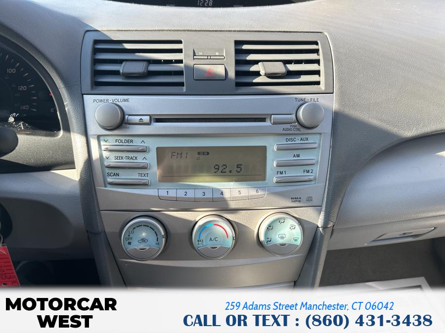 2007 Toyota Camry CE photo