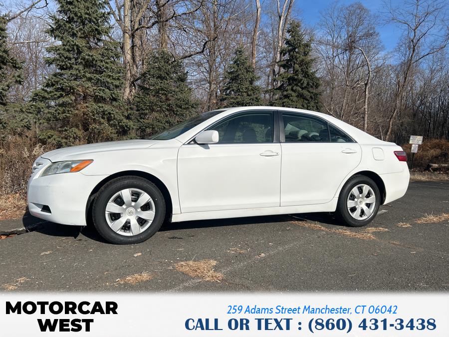 2007 Toyota Camry CE photo