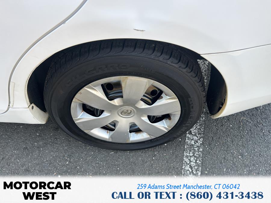 2007 Toyota Camry CE photo