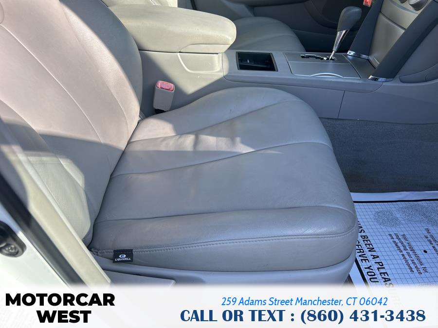 2007 Toyota Camry CE photo