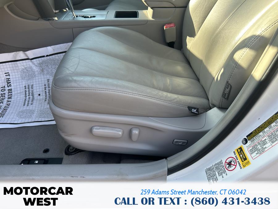 2007 Toyota Camry CE photo