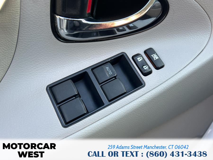 2007 Toyota Camry CE photo
