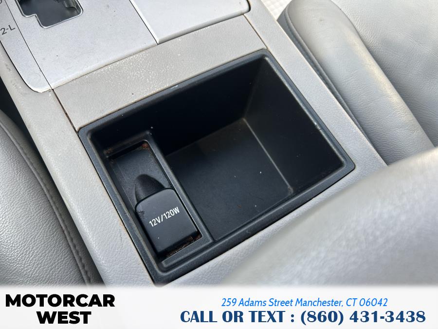 2007 Toyota Camry CE photo