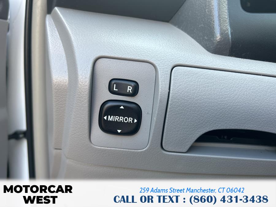 2007 Toyota Camry CE photo