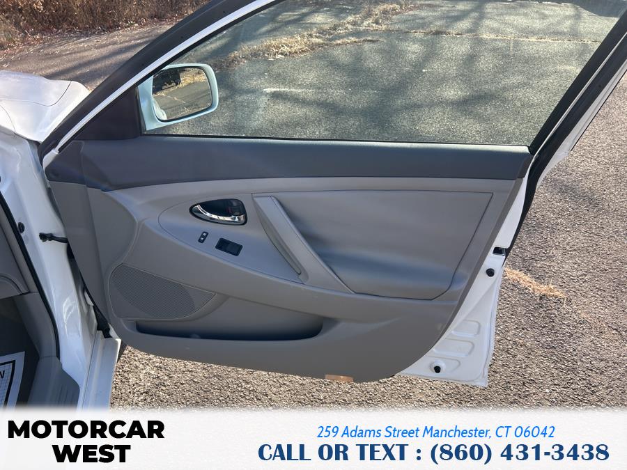 2007 Toyota Camry CE photo