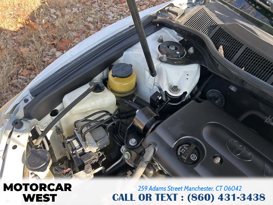 2007 Toyota Camry CE photo
