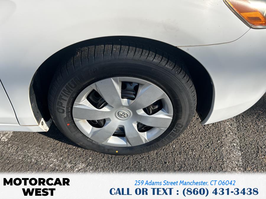 2007 Toyota Camry CE photo