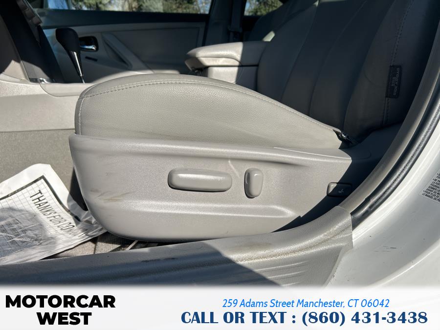 2007 Toyota Camry CE photo