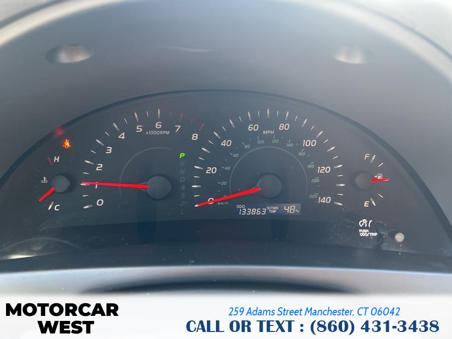 2007 Toyota Camry CE photo