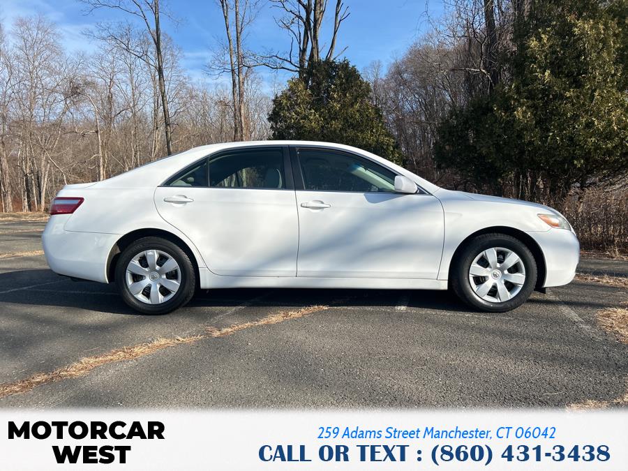2007 Toyota Camry CE photo