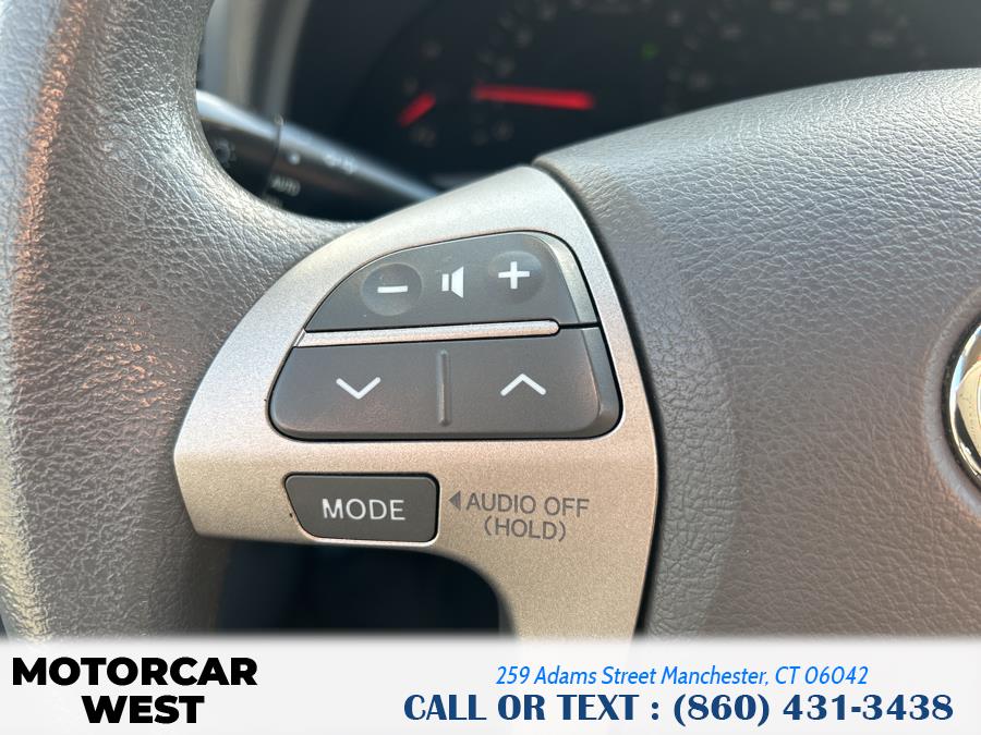 2007 Toyota Camry CE photo
