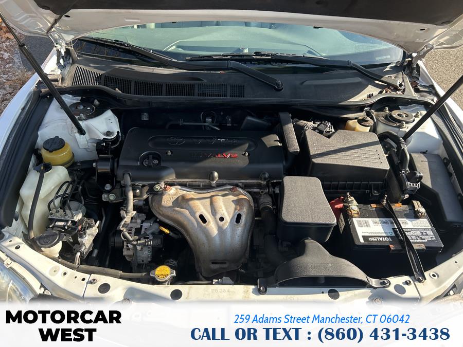 2007 Toyota Camry CE photo