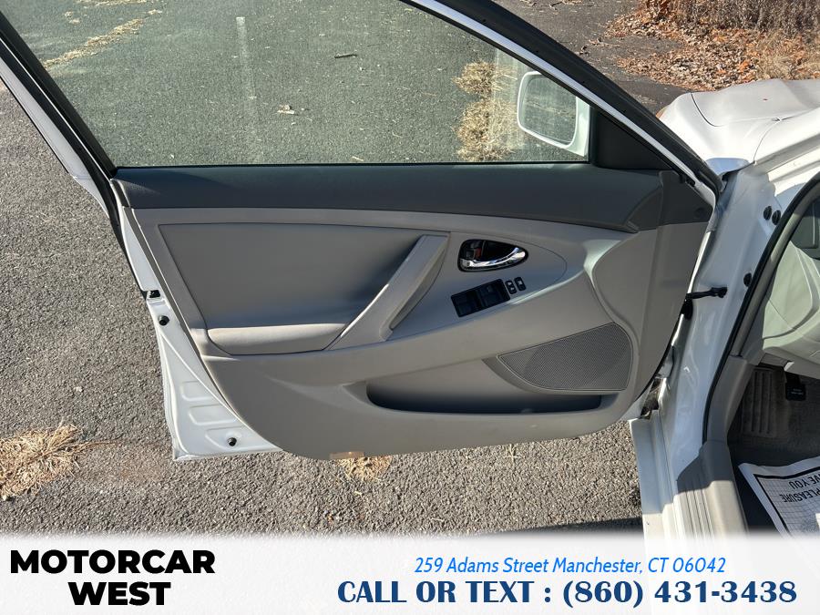 2007 Toyota Camry CE photo