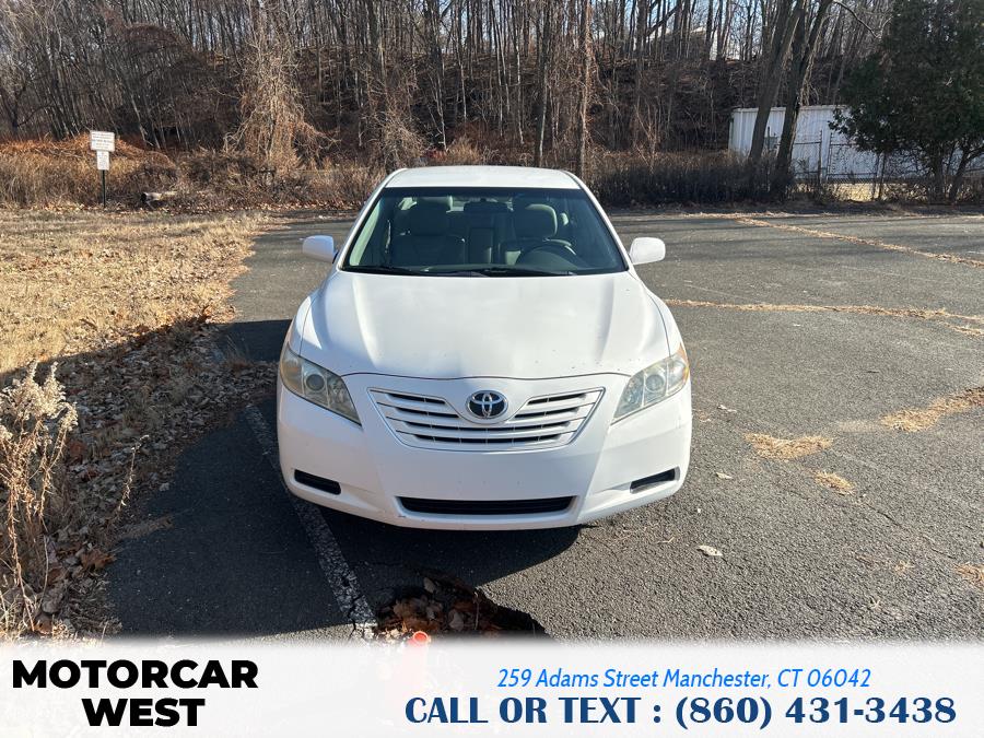 2007 Toyota Camry CE photo