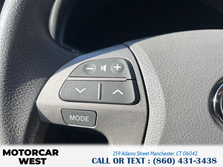 2007 Toyota Camry CE photo