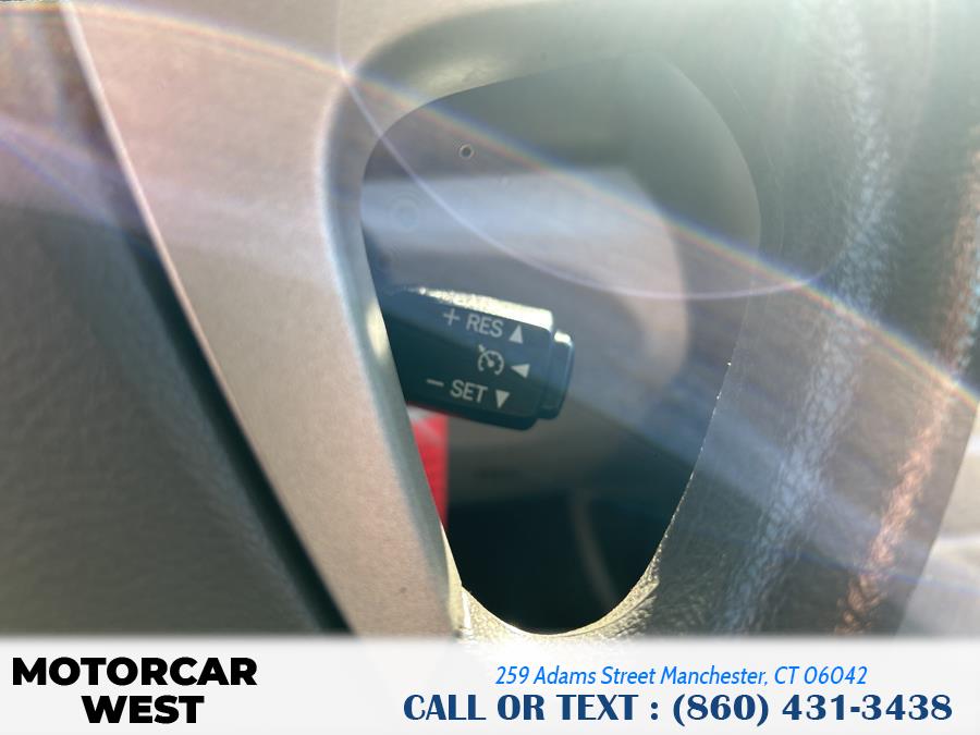 2007 Toyota Camry CE photo