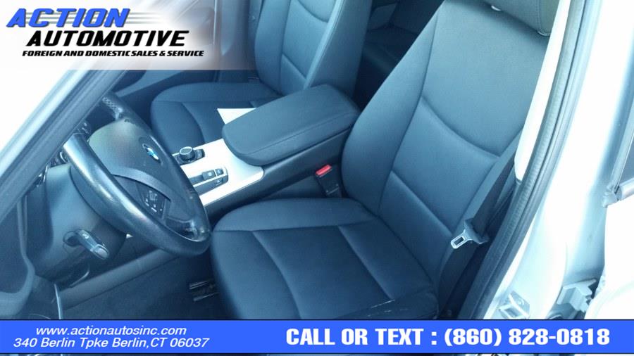 2014 BMW X3 xDrive28i photo