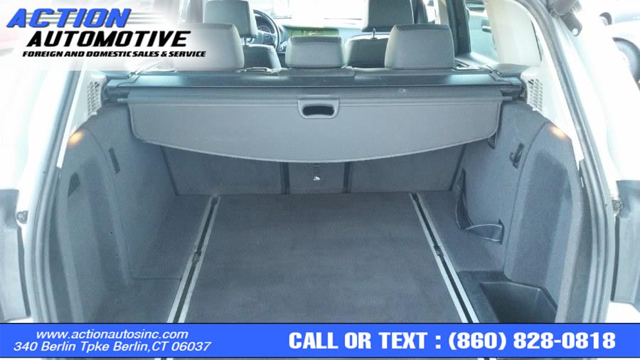 2014 BMW X3 xDrive28i photo